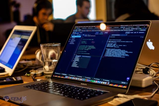 A Shopify Backend