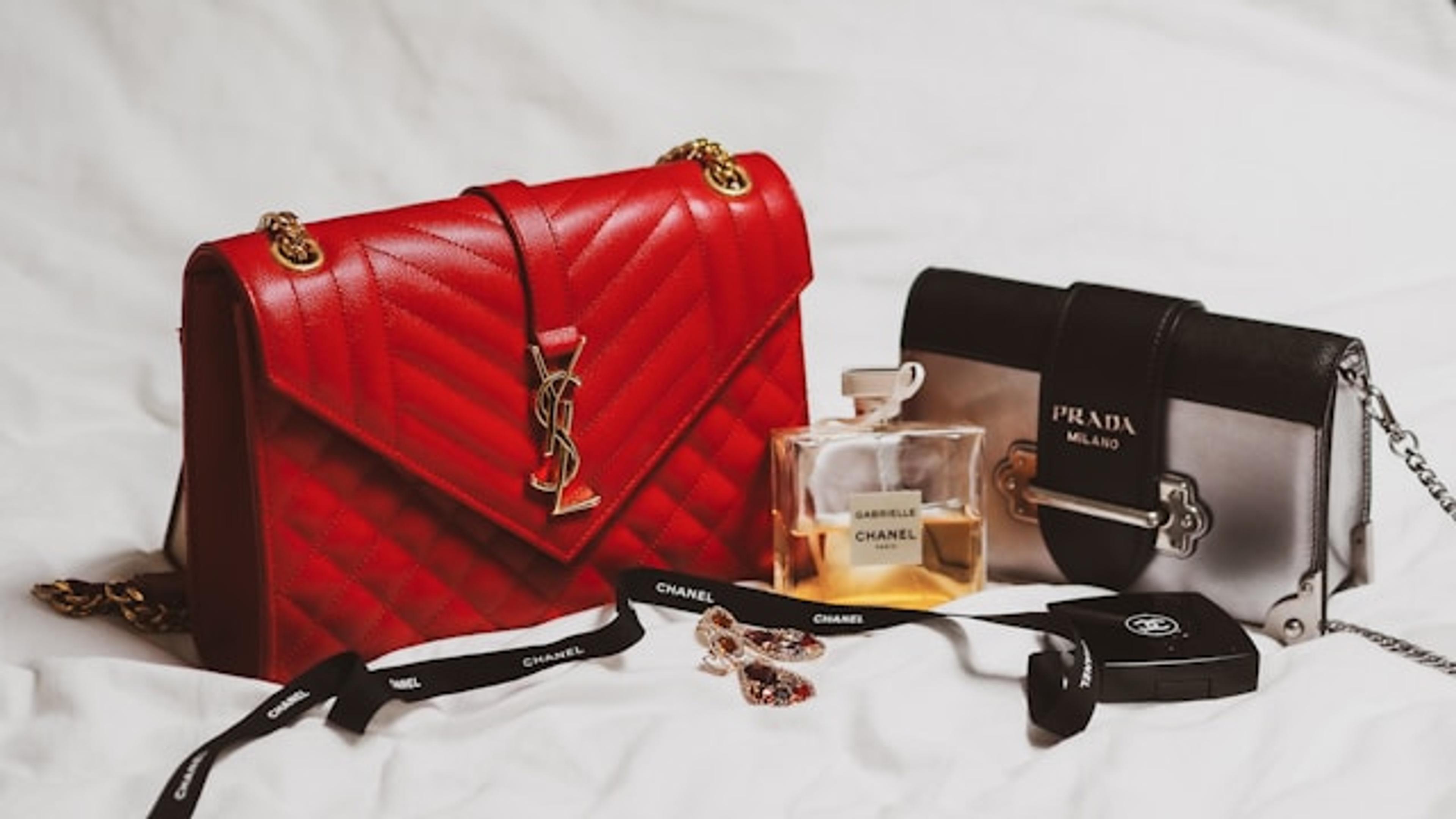Luxury Handbags