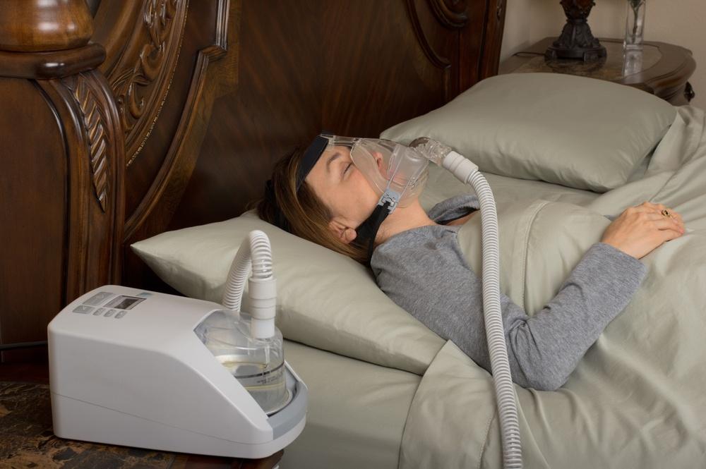 CPAP warranties