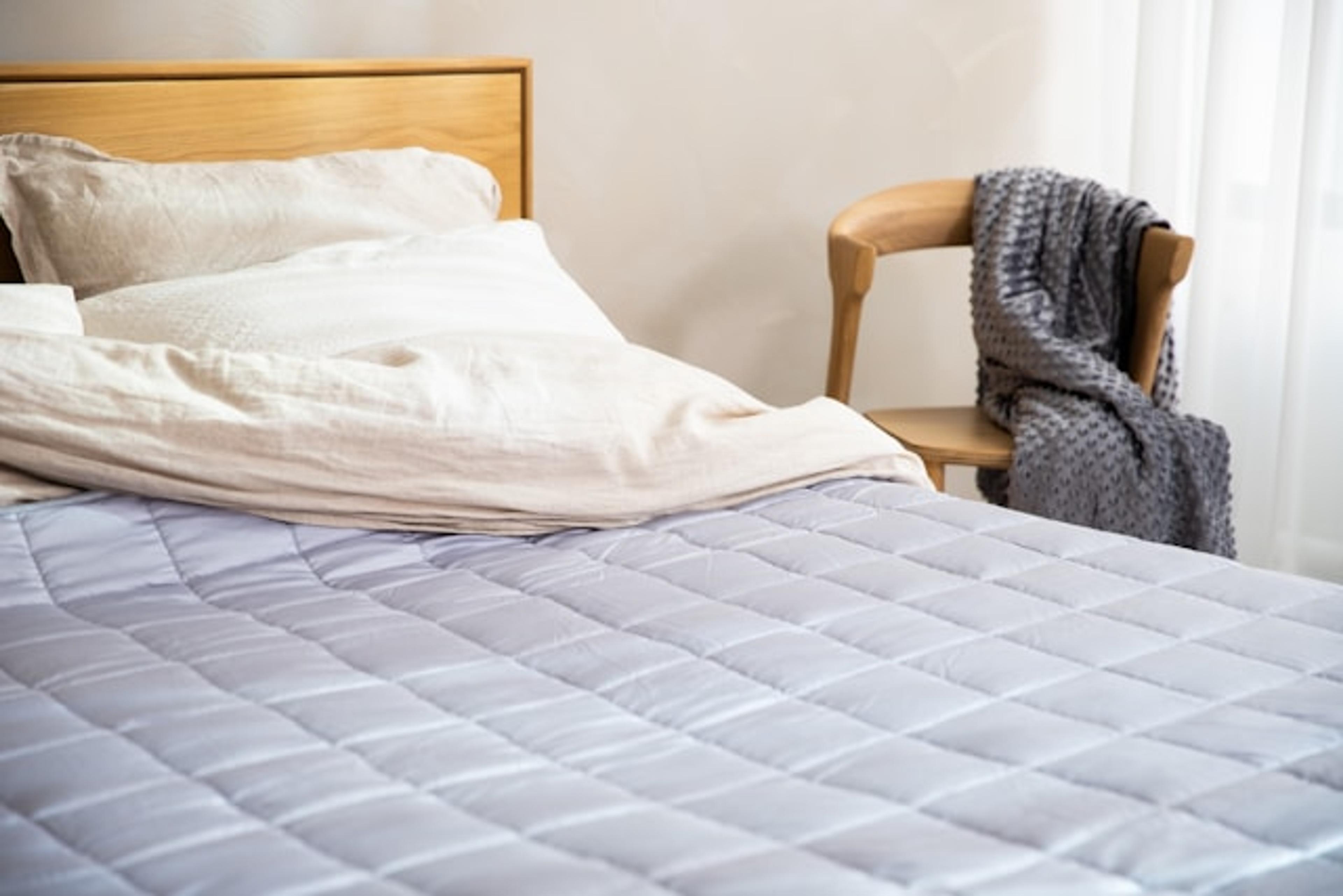 Air mattress