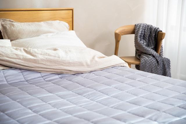 Air mattress