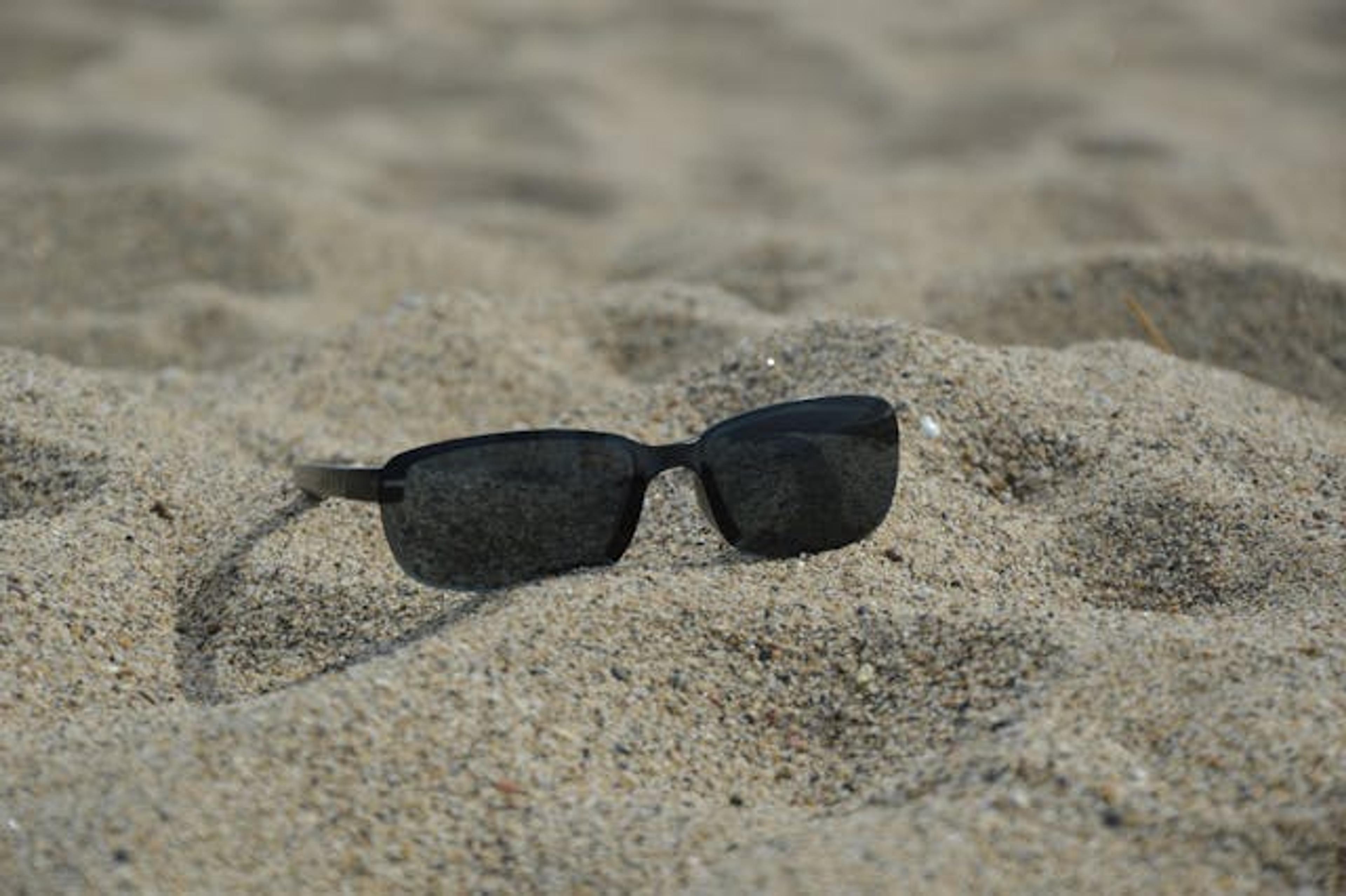 eyewear warranty