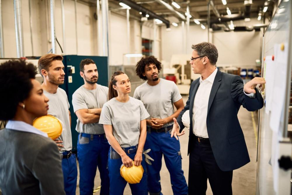 How do you build a supply chain optimization roadmap? From foundation to transformation