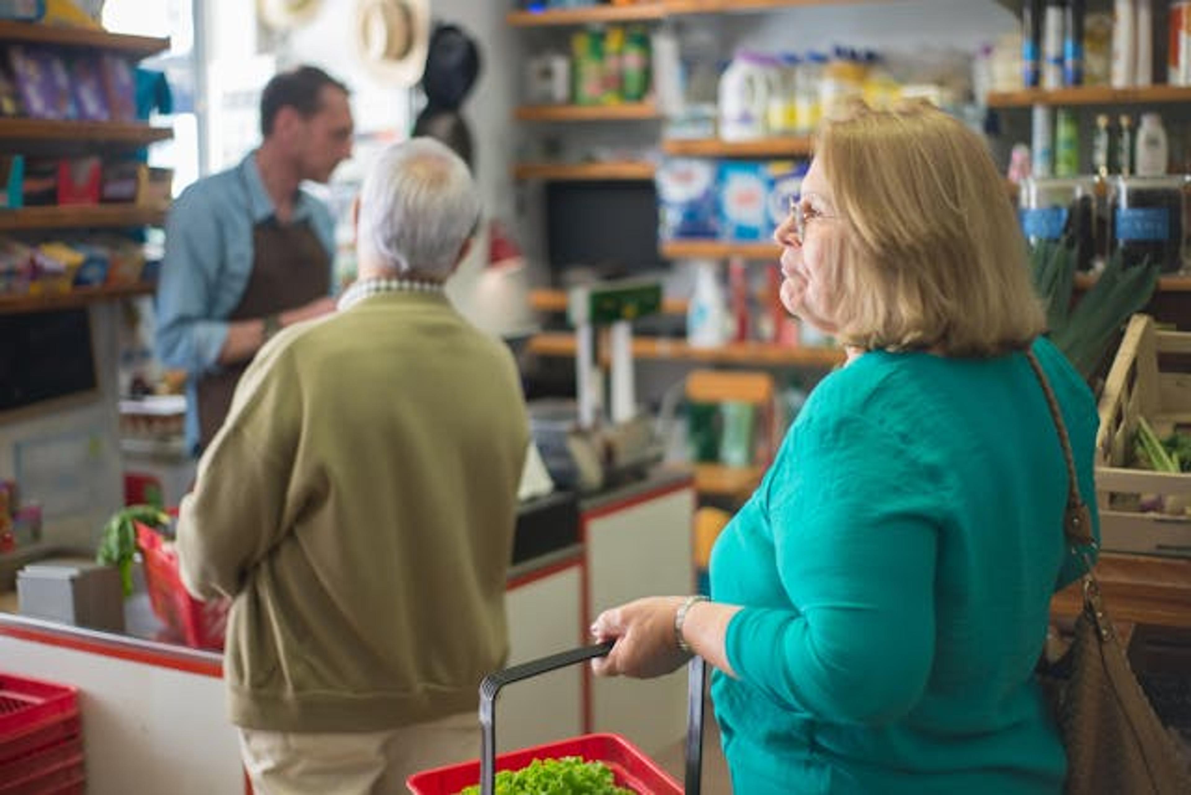 consumer sentiment 2026