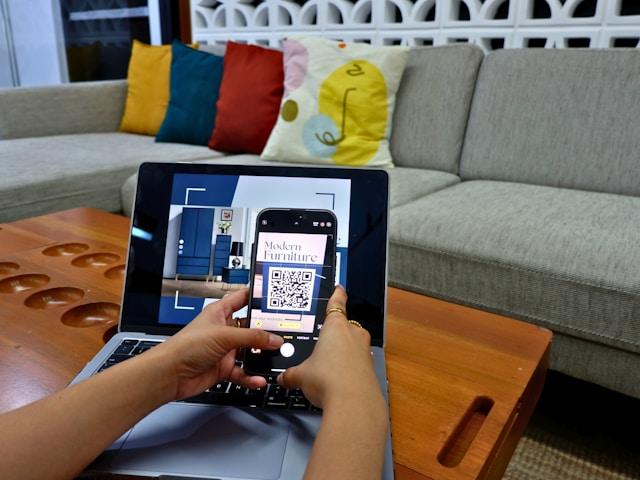 E-commerce promo code