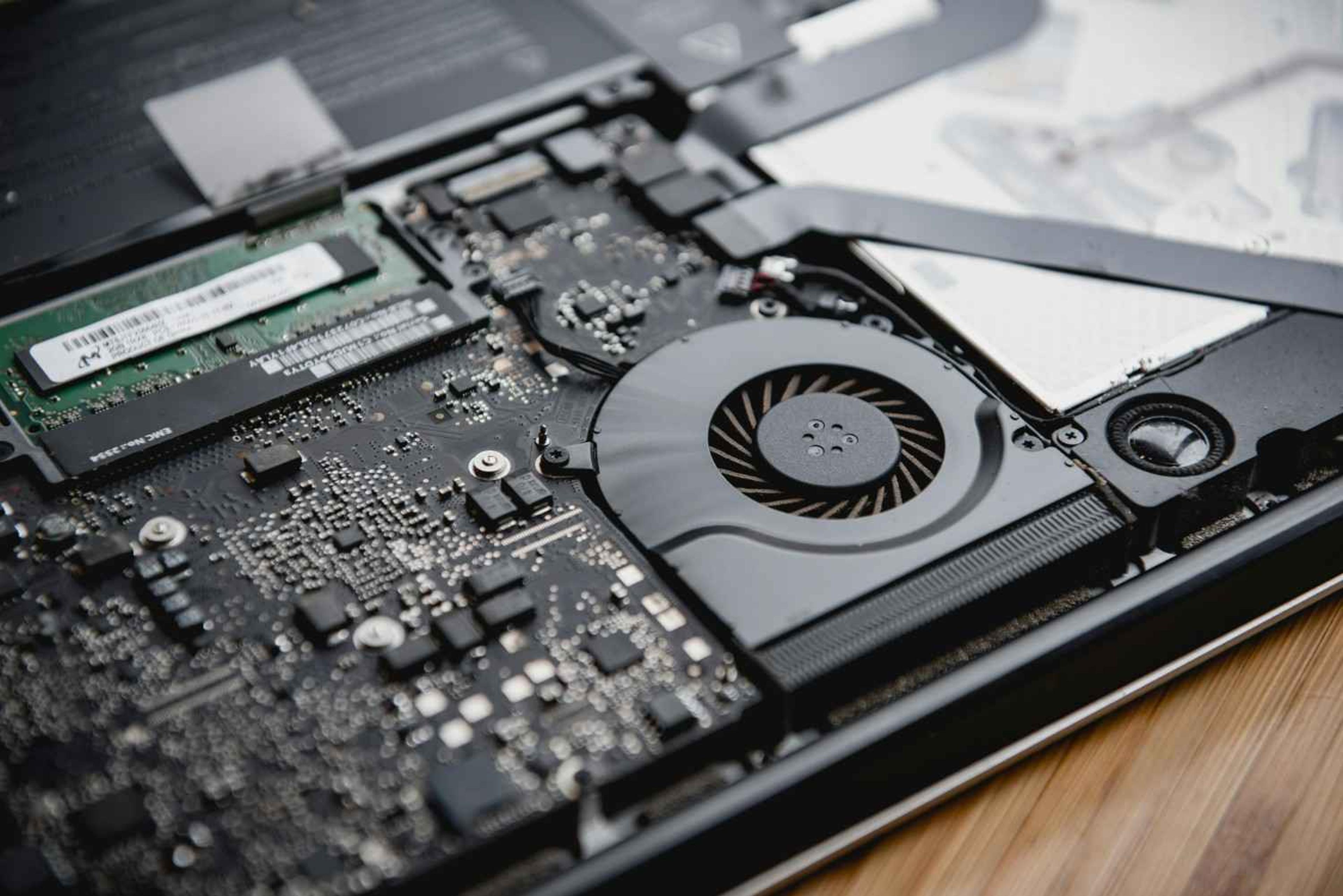 refurbished laptops