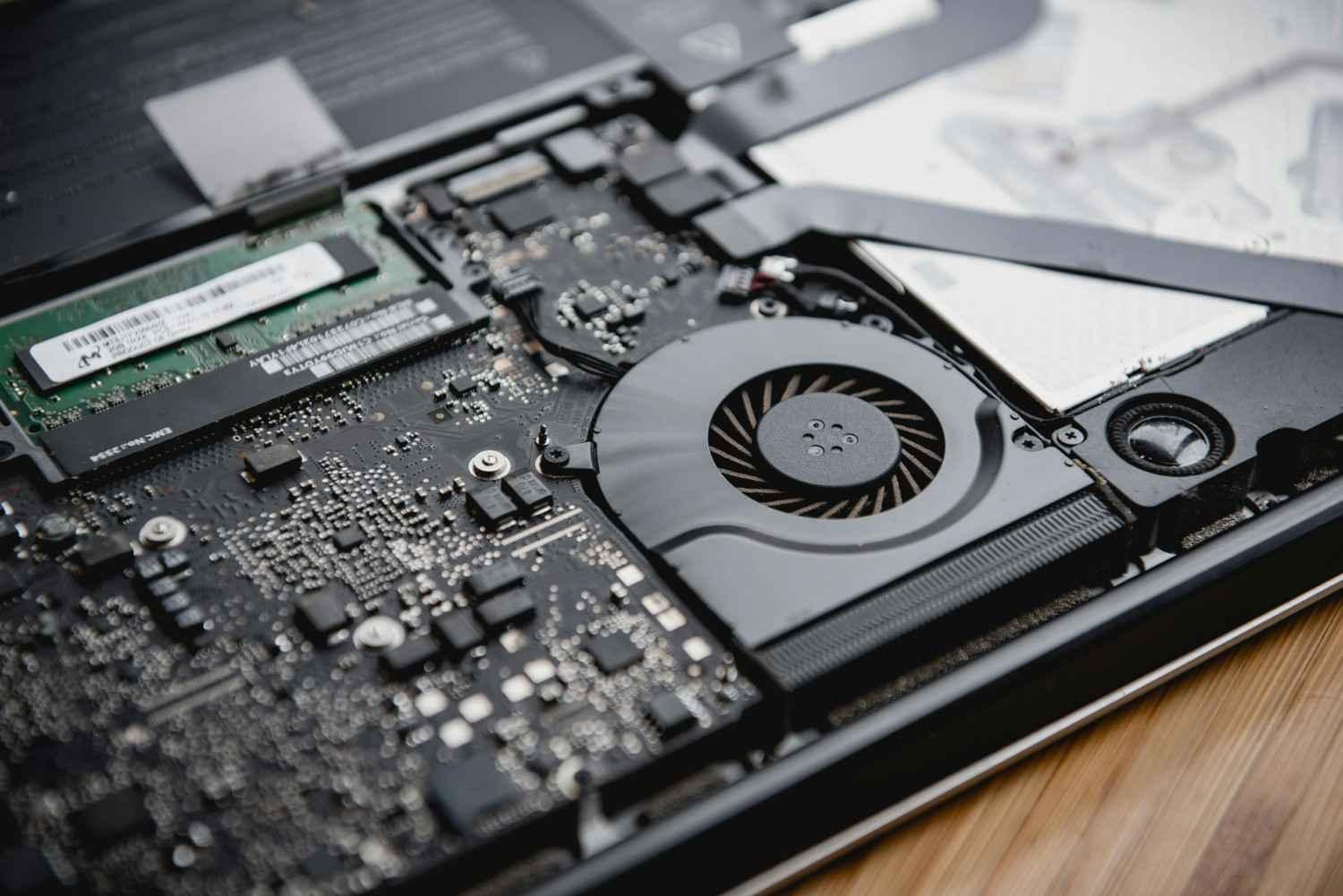 refurbished laptops