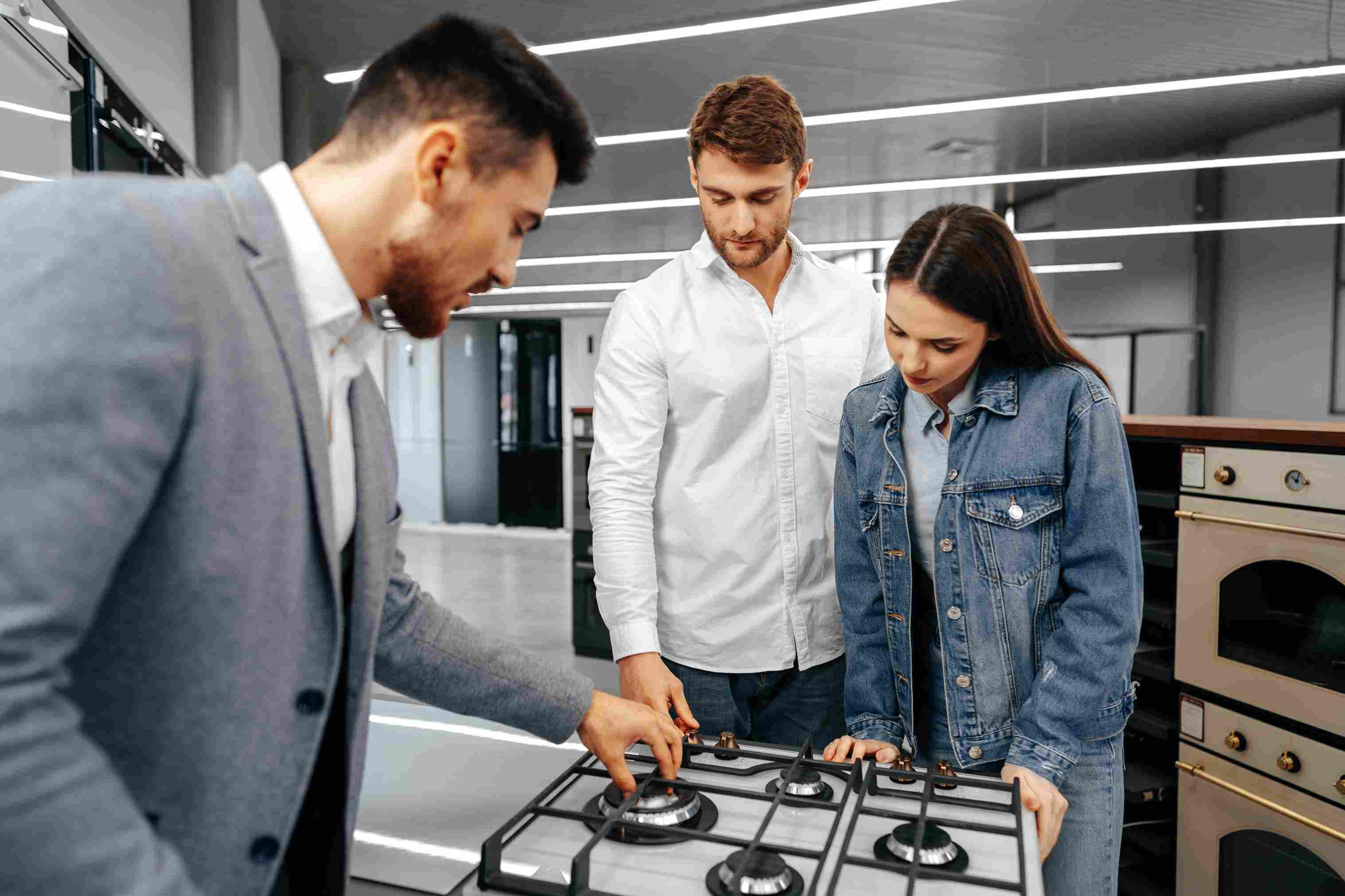 Explore home appliance warranties for holiday purchases in this informative guide.