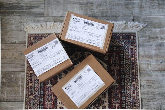 anti counterfeit labels