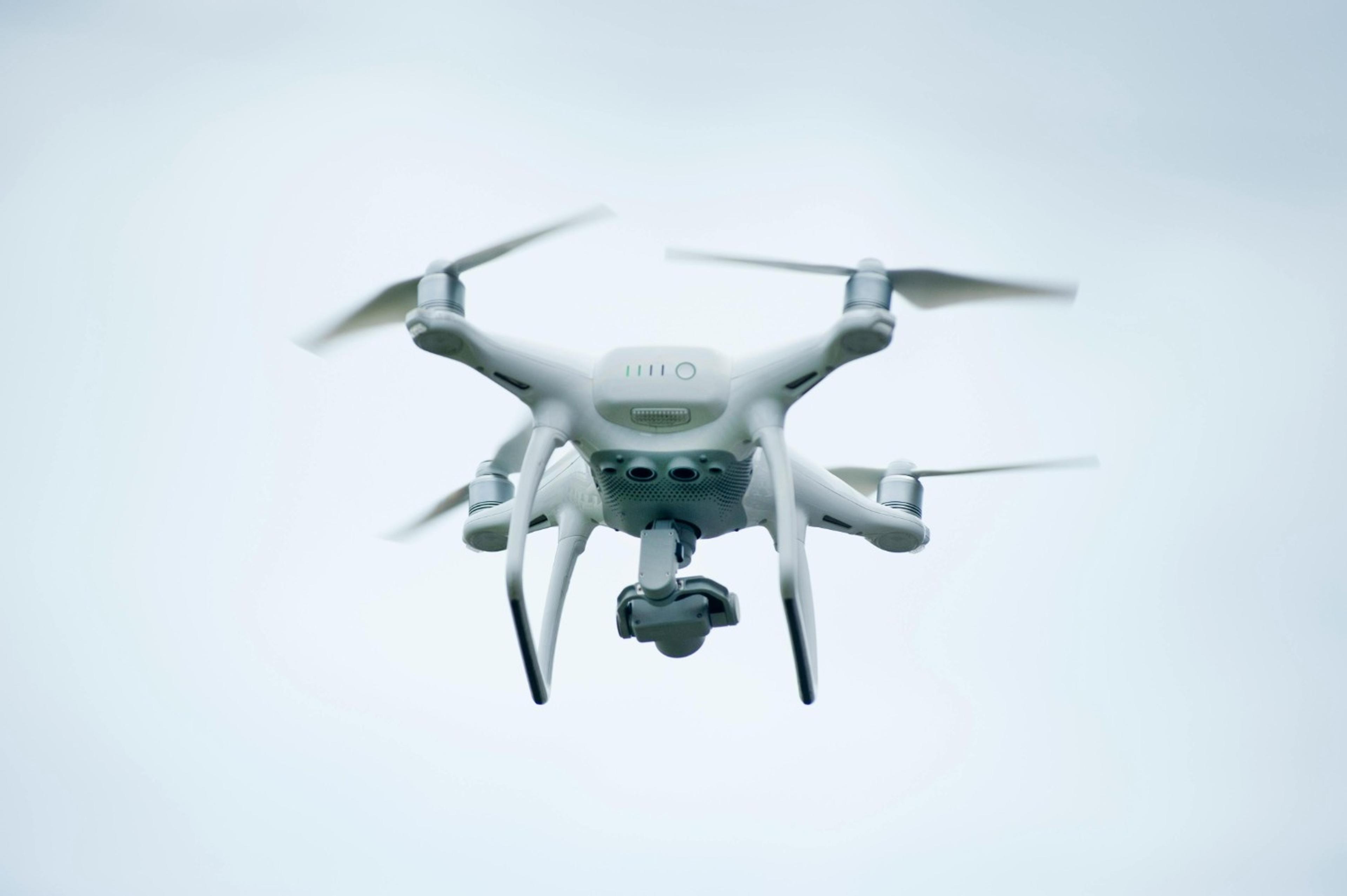 FCC drone ban