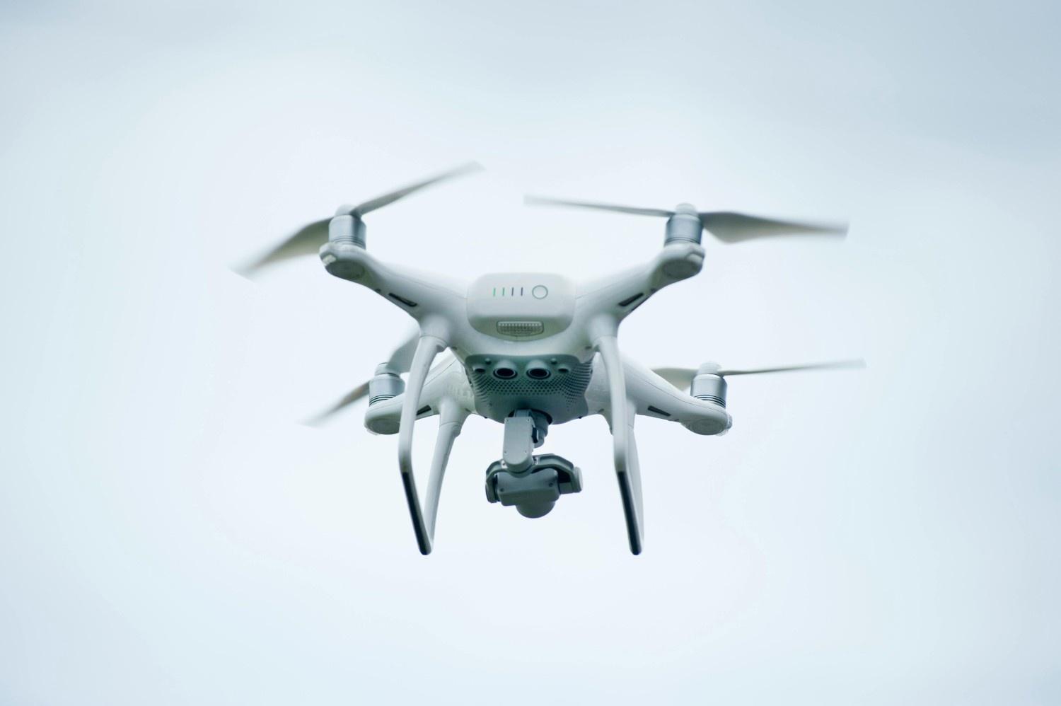 FCC drone ban