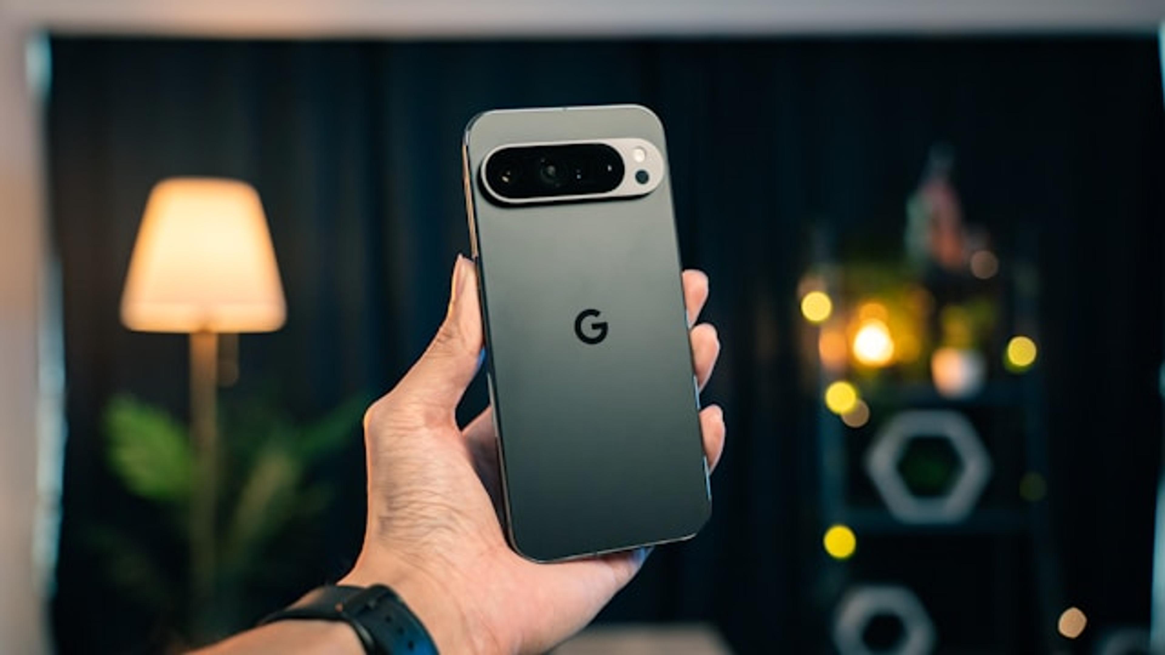 Google Pixel