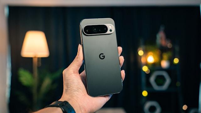 Google Pixel
