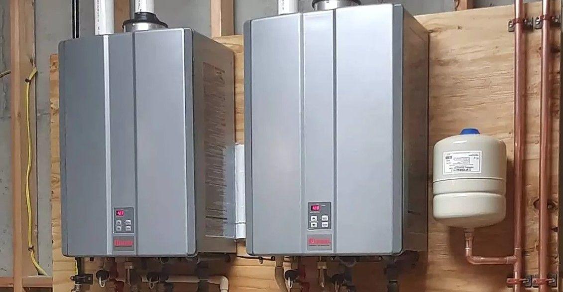 Water heater warranty