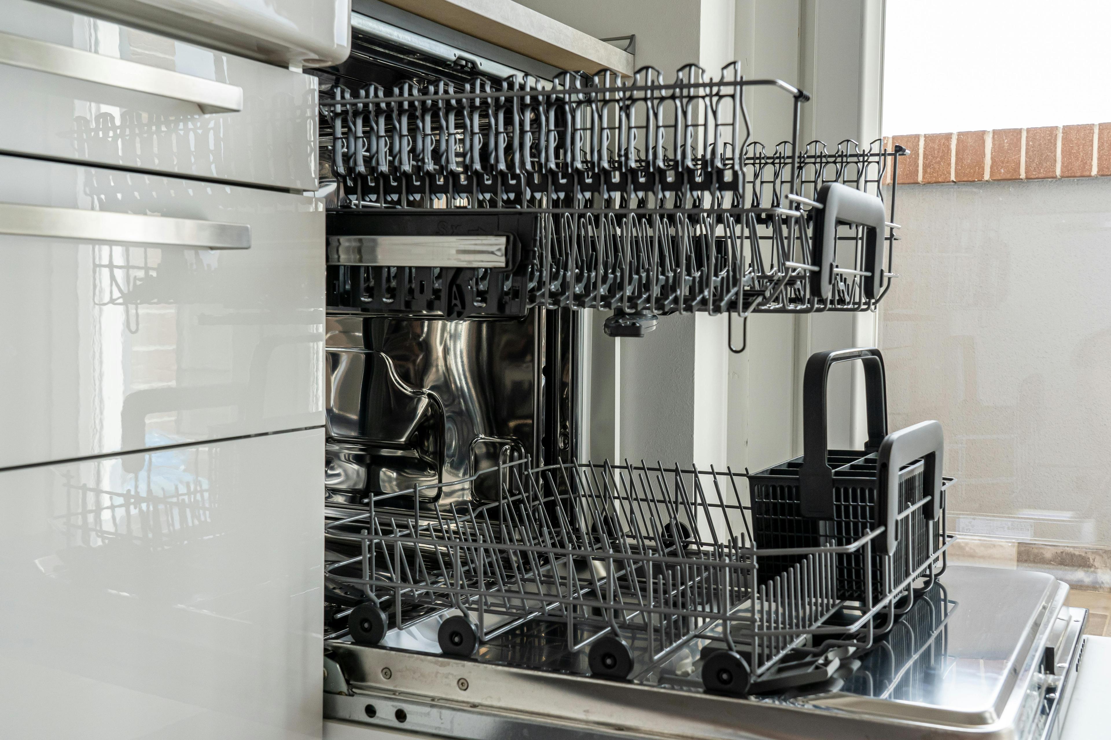 Dishwasher warranties