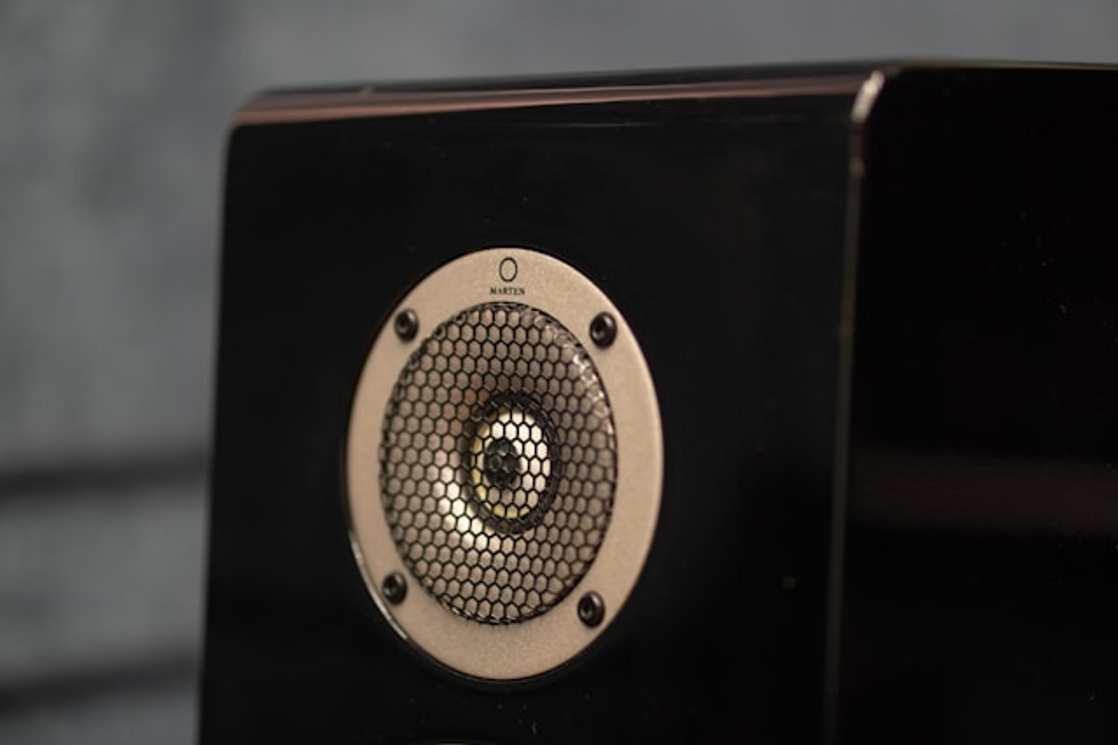 Home Audio System