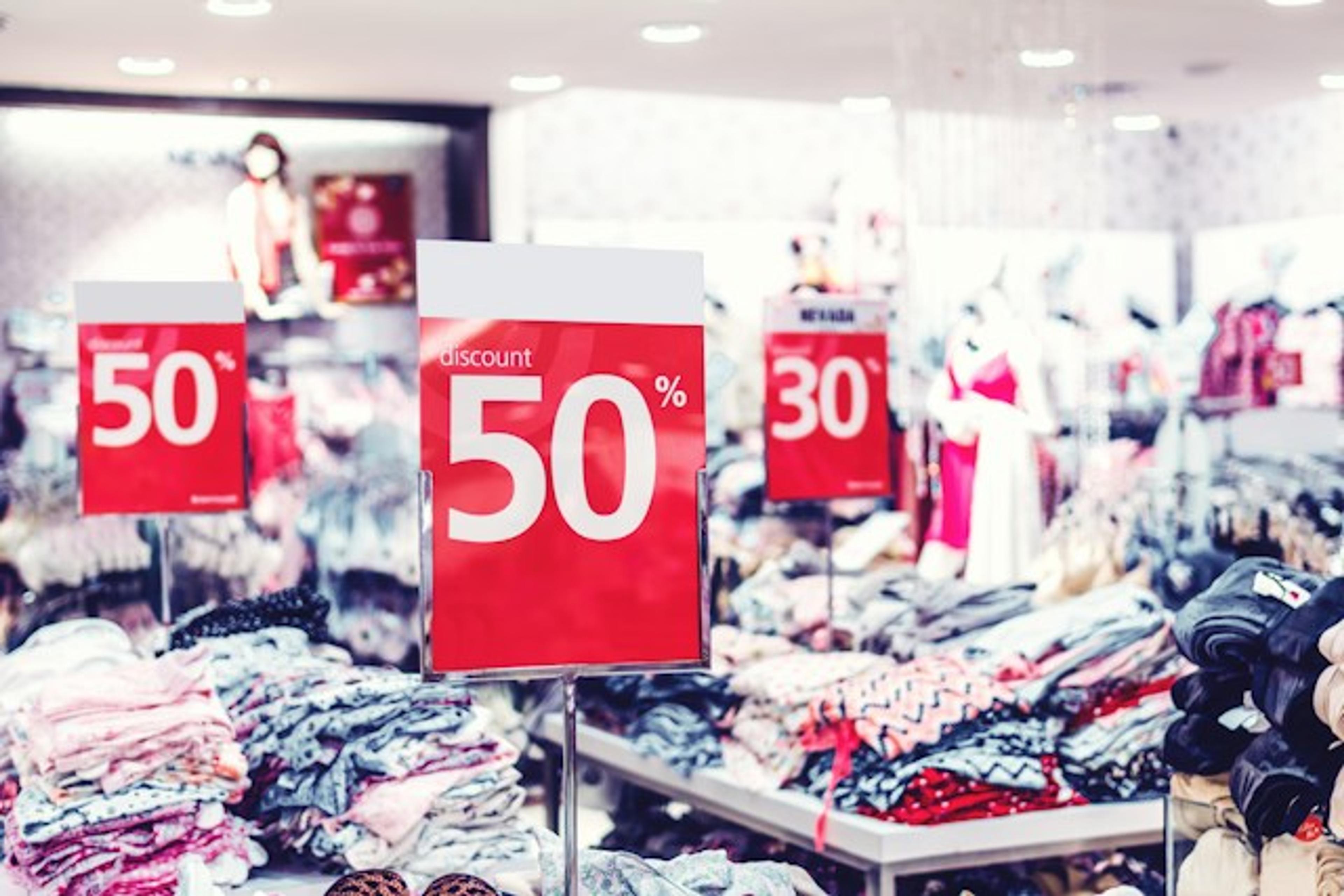 Black Friday discount deals