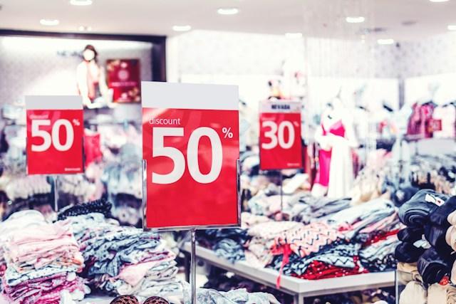 Black Friday discount deals