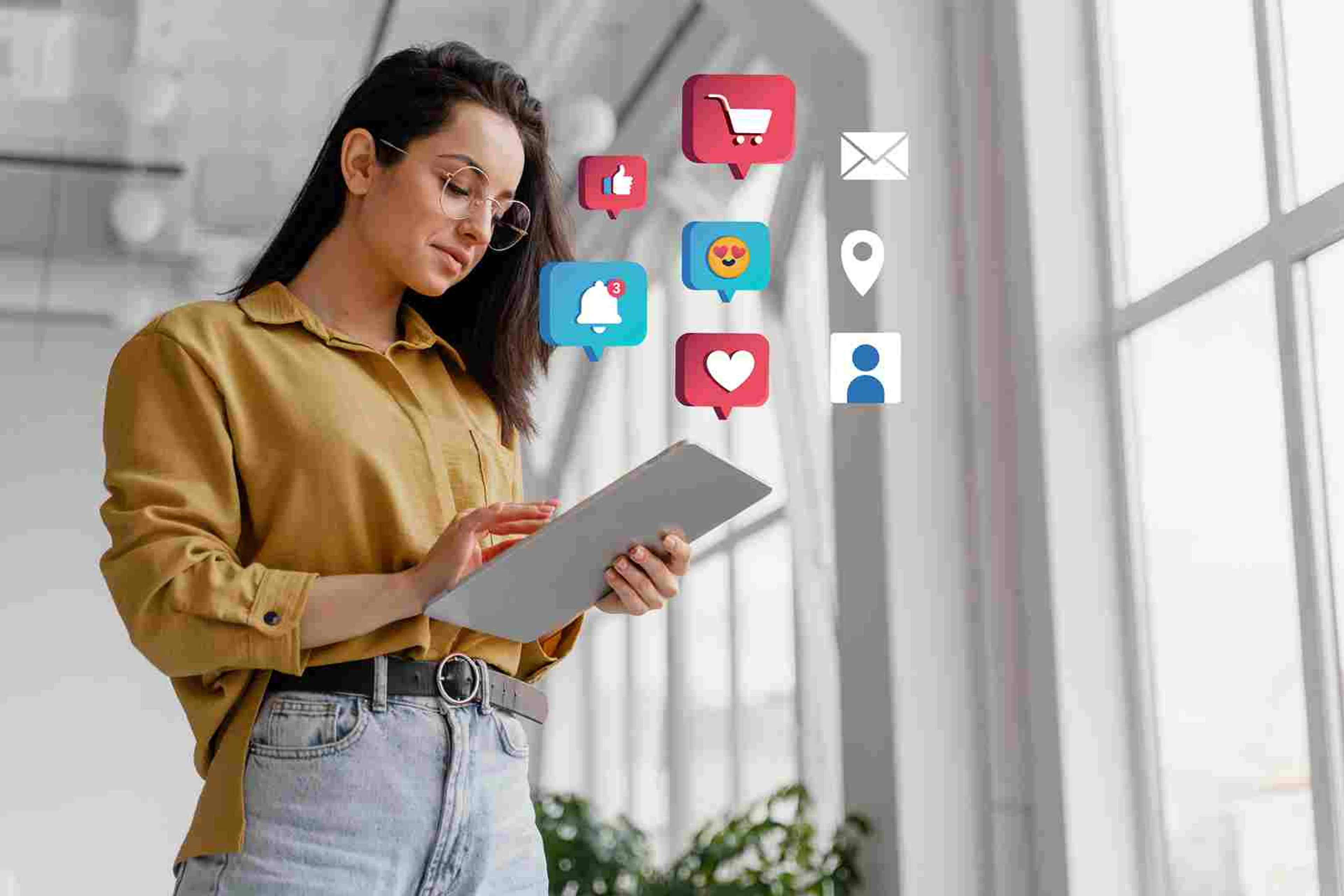 Exploring social media trends and their impact on merchants' strategies