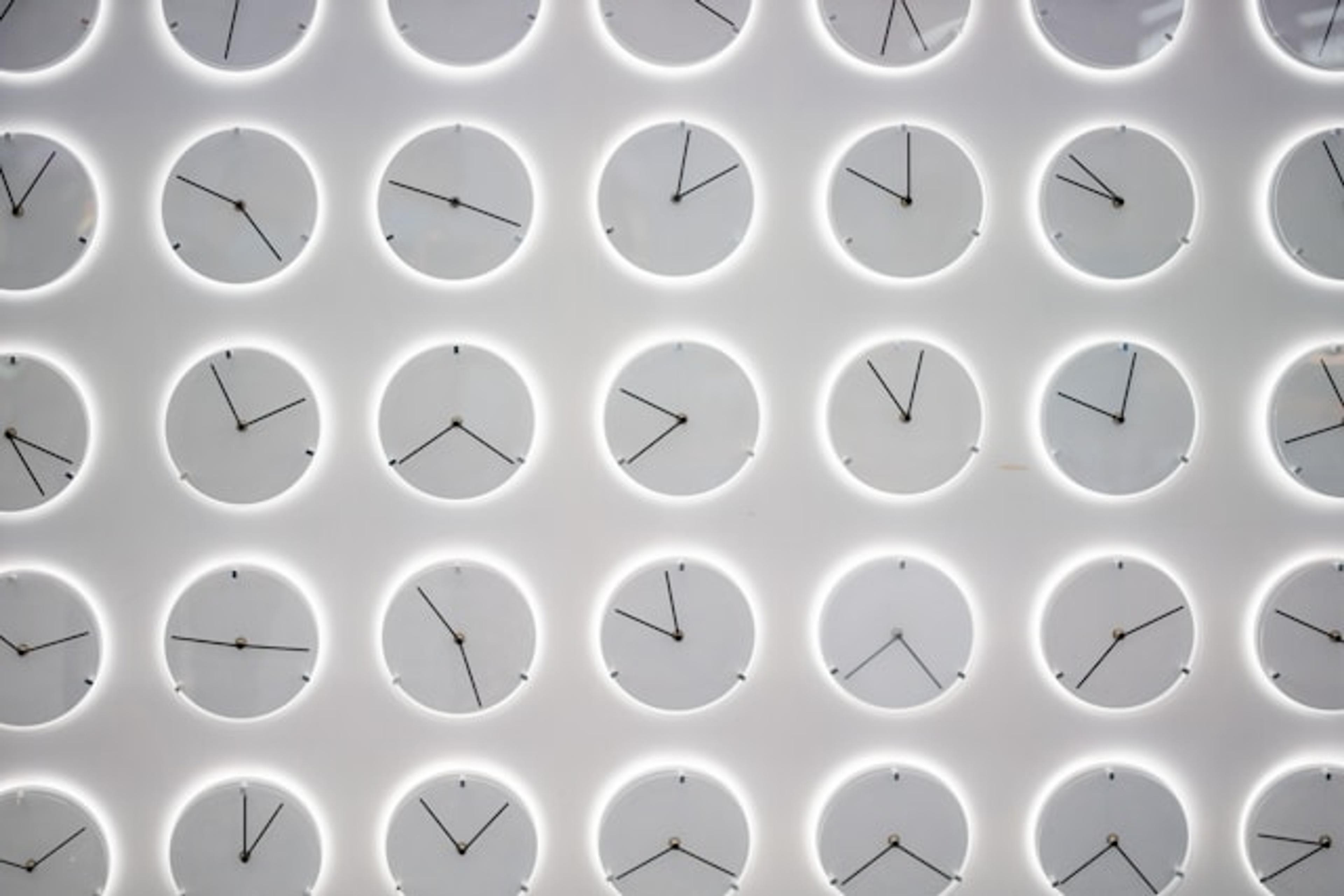 When Do US Shoppers Buy? Analysis of Million+ Orders Reveals How Hour of the Day Influences Customer Behavior