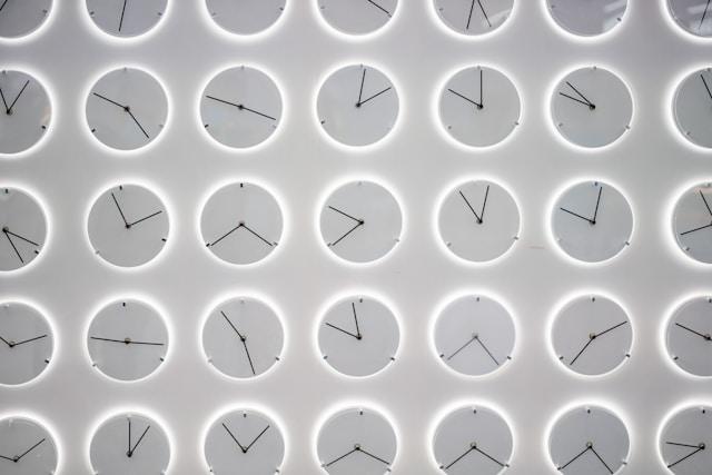 When Do US Shoppers Buy? Analysis of Million+ Orders Reveals How Hour of the Day Influences Customer Behavior