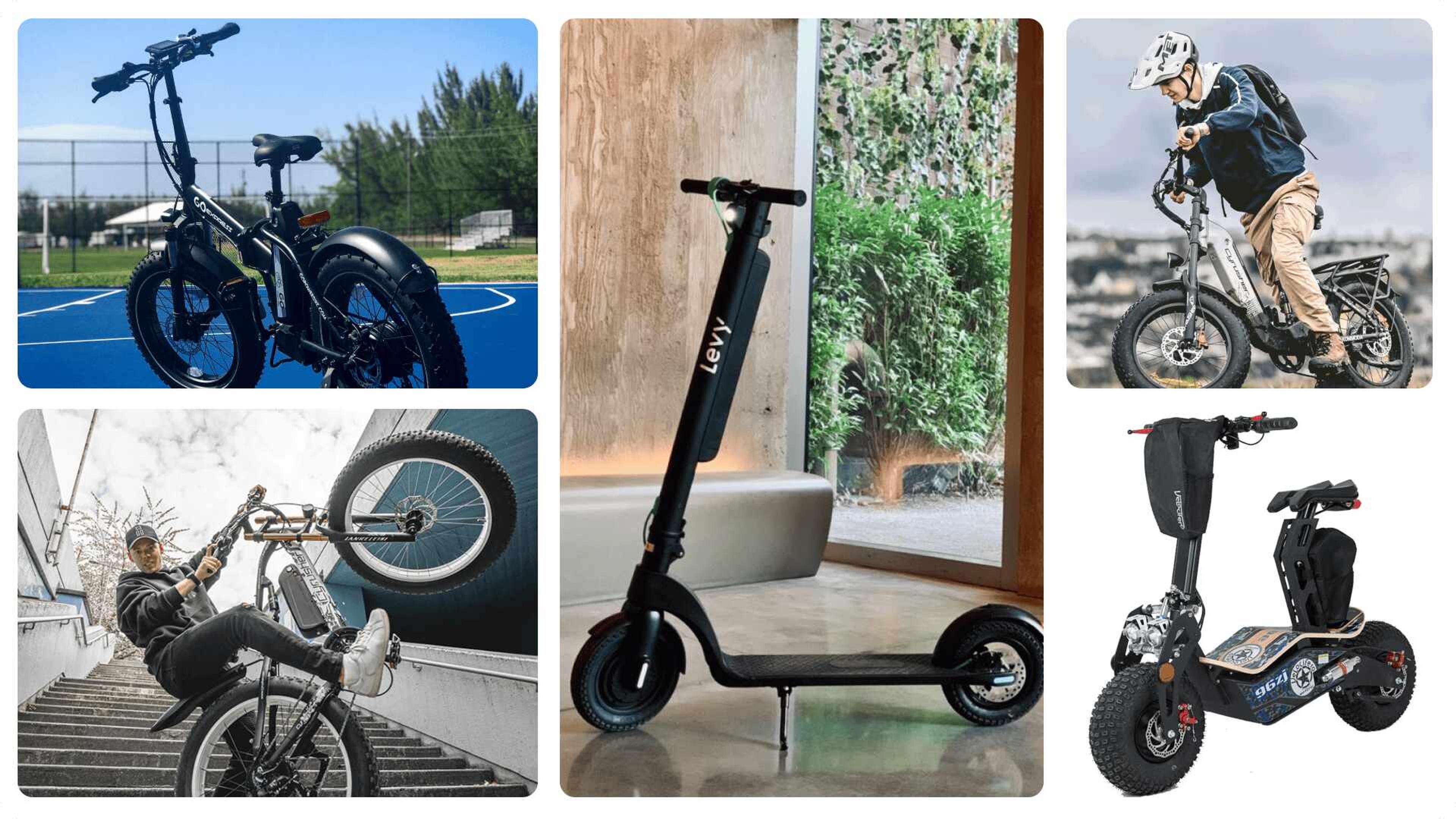 eBike warranty and repair protection featured in SureBright case study for sustainable mobility brands.