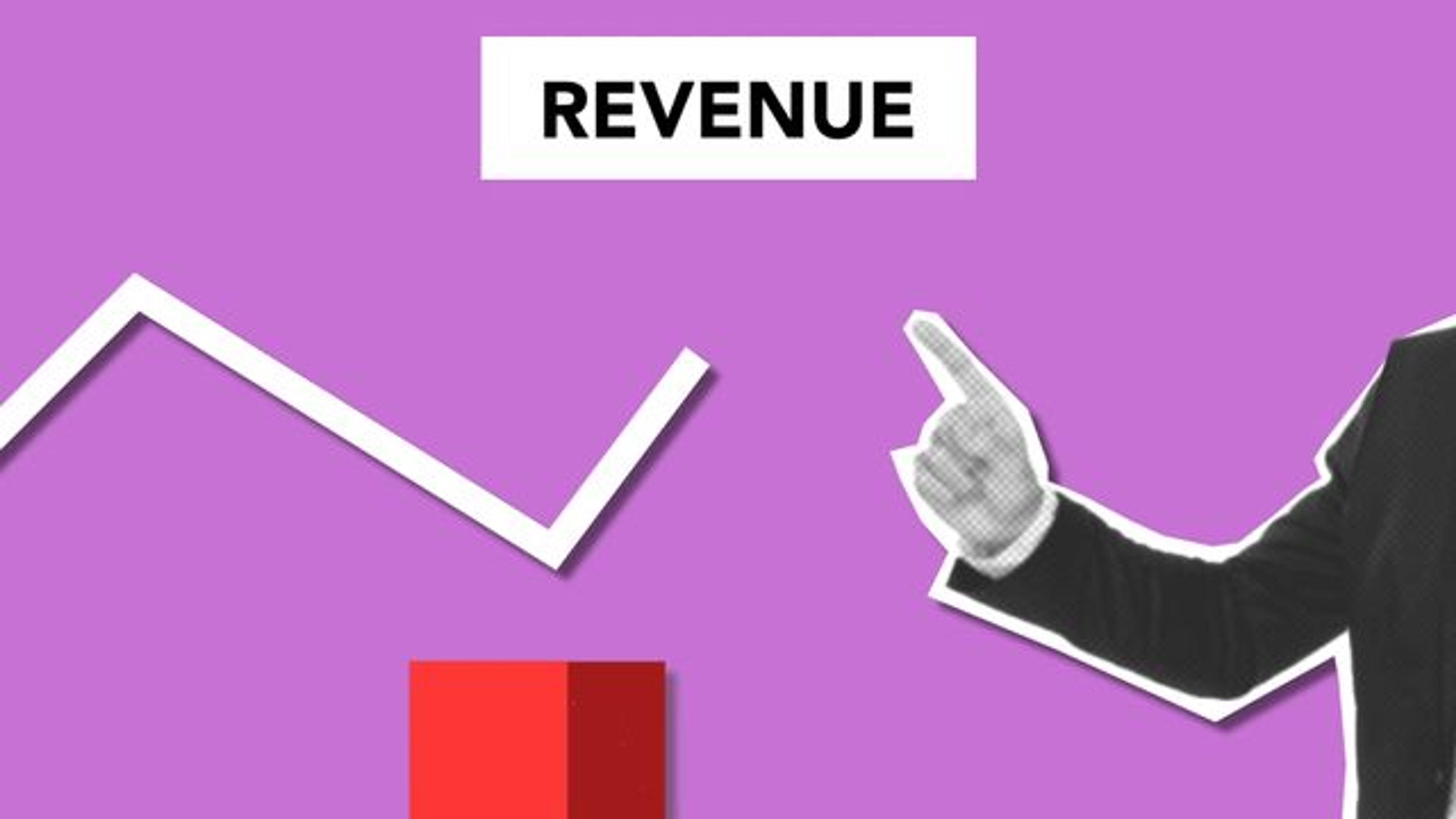 revenue diversification
