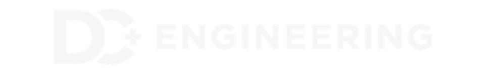 Client Logo - DC+ Engineering