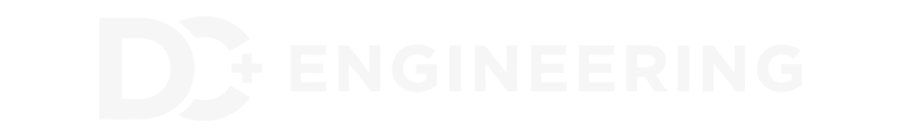 Client Logo - DC+ Engineering