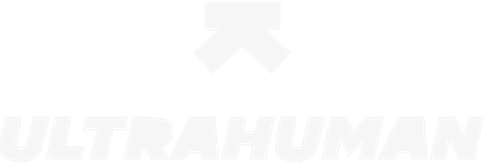 Client logo - Ultrahuman