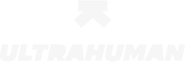 Client logo - Ultrahuman