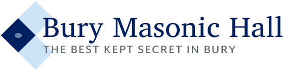 Bury Masonic Hall