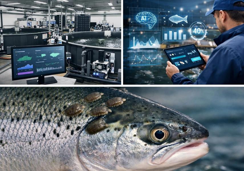 The Economics of Disease Prevention in Canadian Aquaculture: The Case for Predictive Technologies