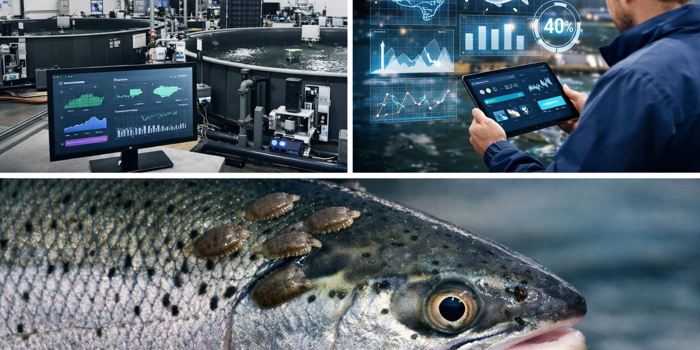 The Economics of Disease Prevention in Canadian Aquaculture: The Case for Predictive Technologies