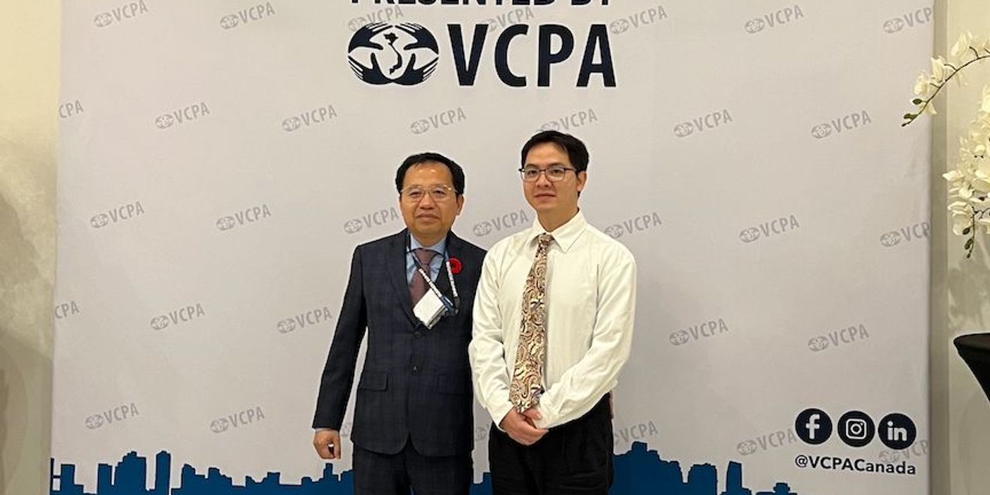 OceanStar Technologies Showcases Smart Aquaculture Innovation at VietExpo 2025