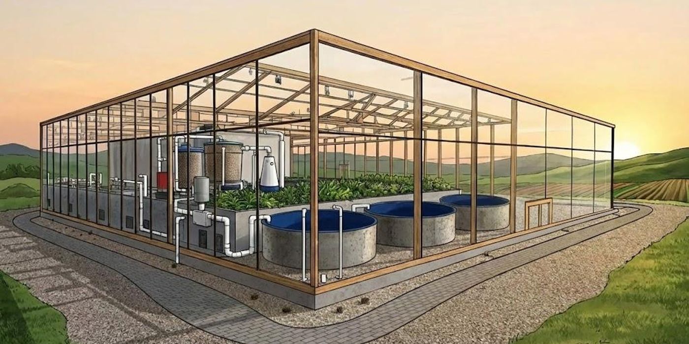 RAS vs Traditional Aquaculture: Pros, Cons & Cost Comparison for the Canadian Market