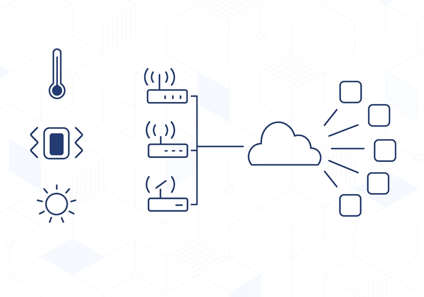 IoT in Aquaculture: Benefits, Challenges & Implementation