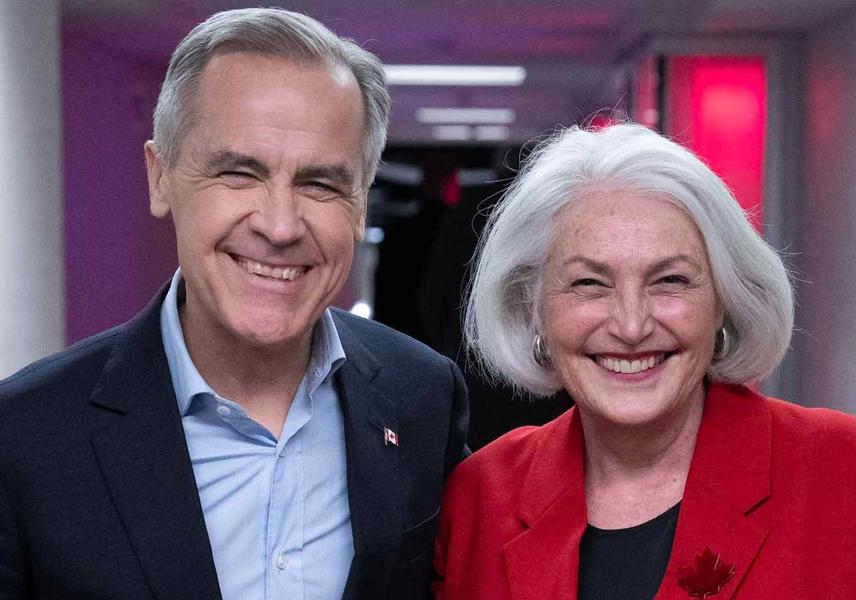 Canadian Aquaculture Sector Optimistic Following Cabinet Restructuring