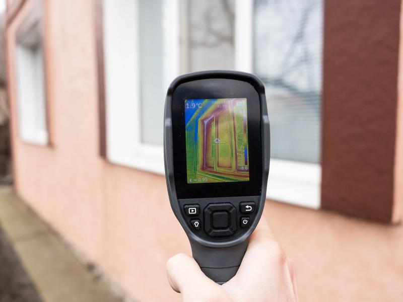 Identifier et réduire les déperditions thermiques de votre habitat