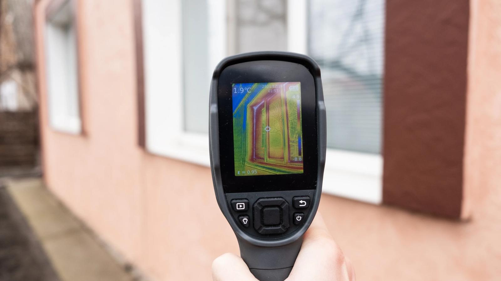 Identifier et réduire les déperditions thermiques de votre habitat