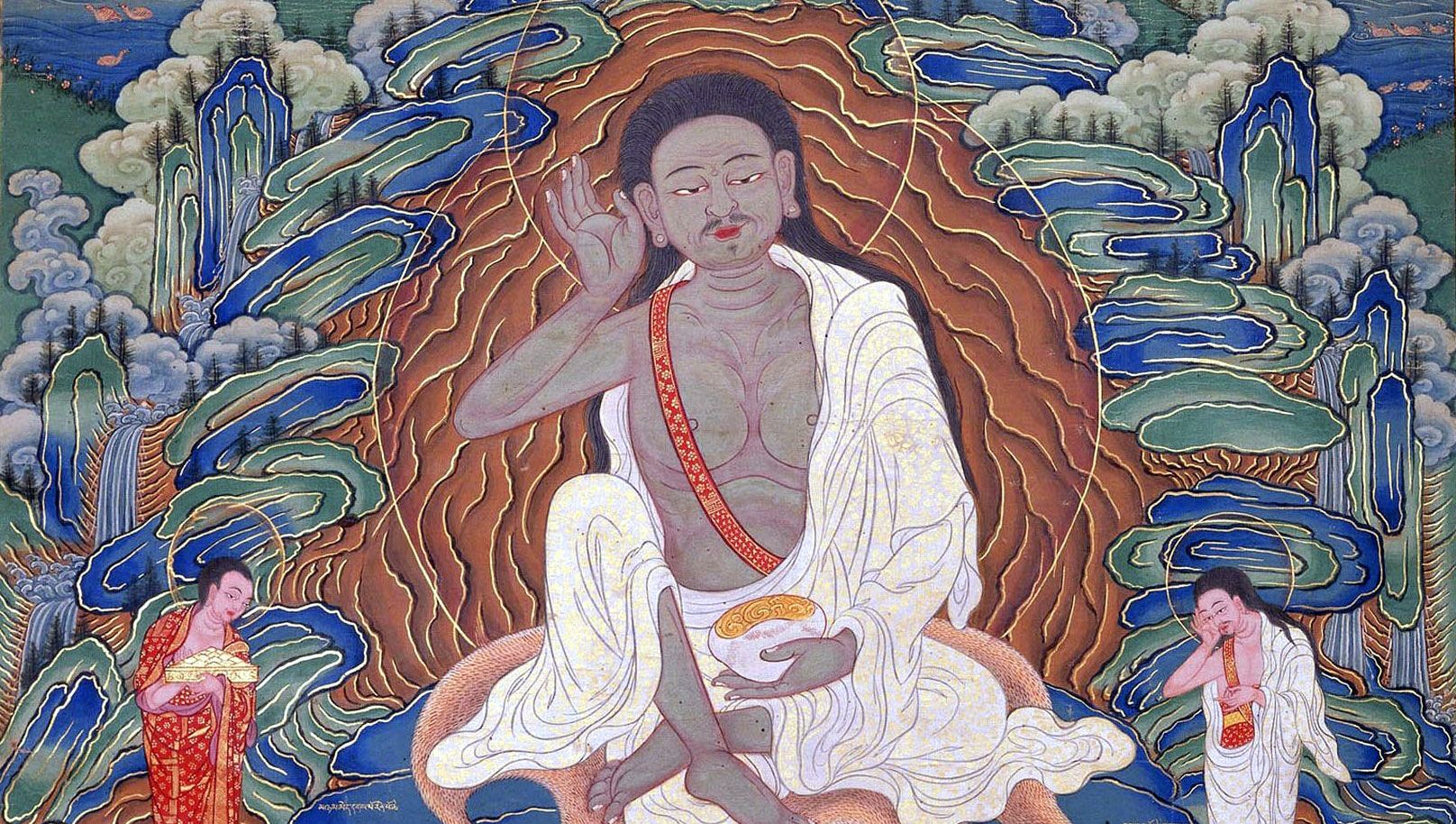 Milarepa