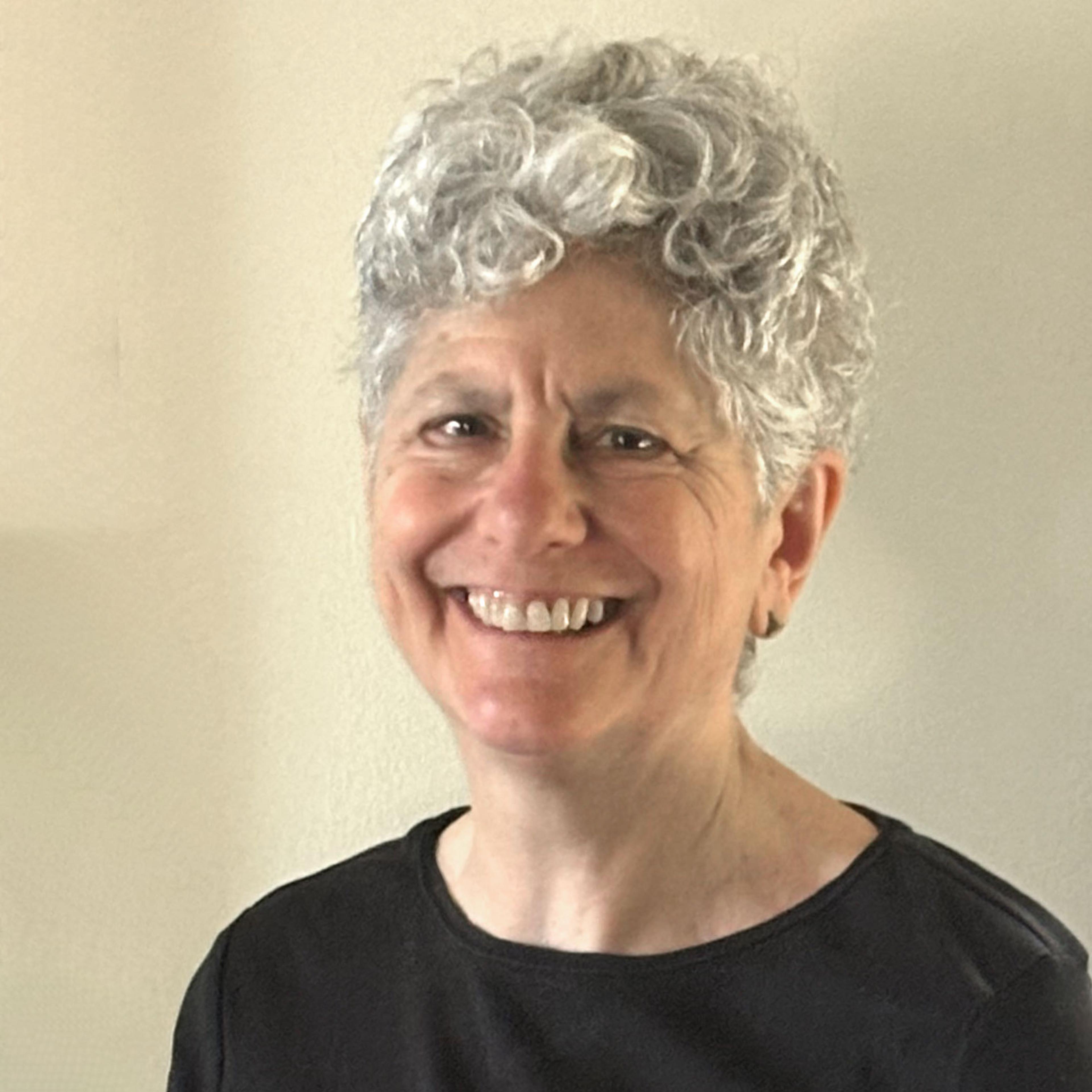 Janet Bronstein