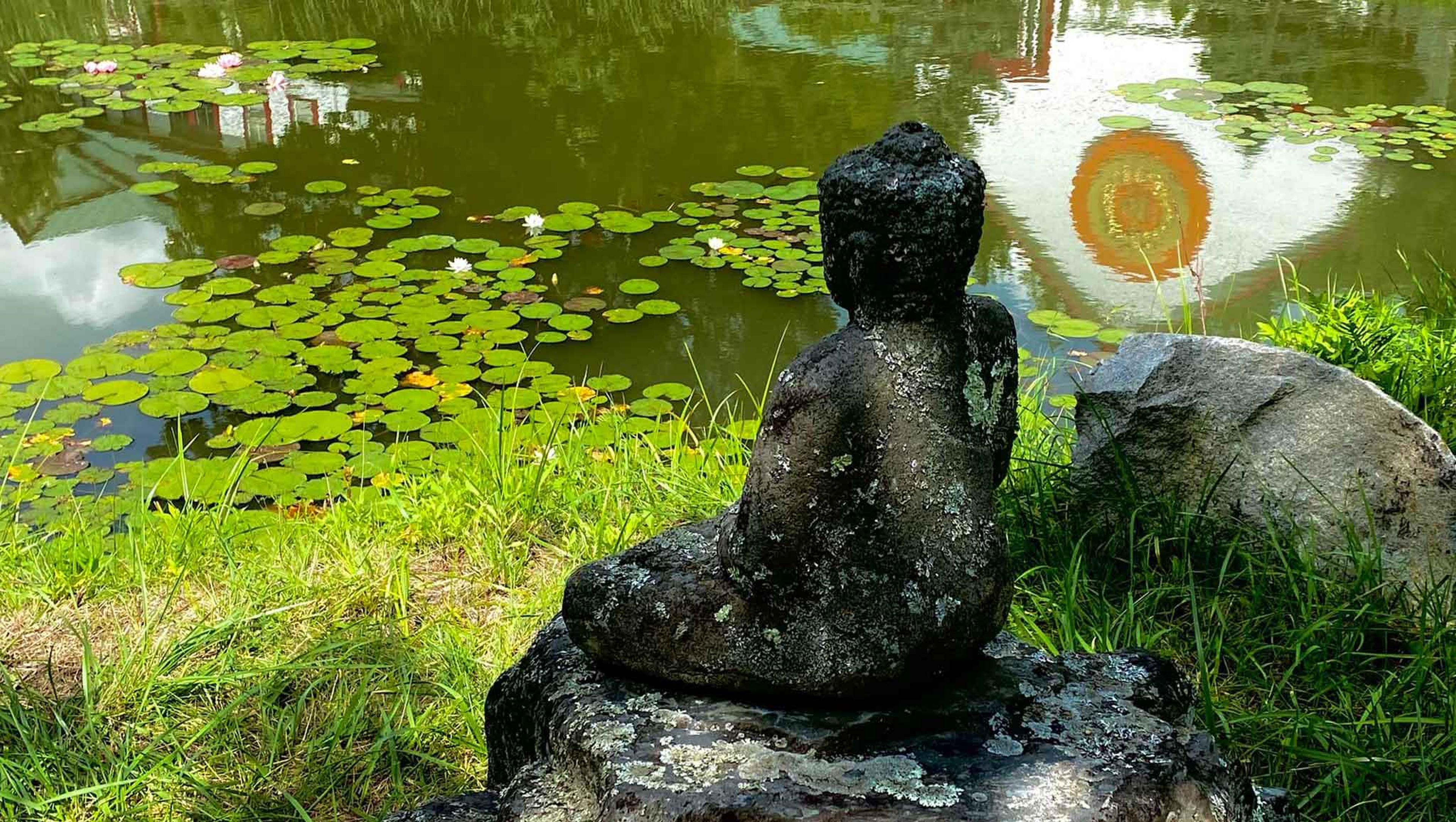 Introductory meditation programs and classes offered at Karme Choling Meditation Retreat Center