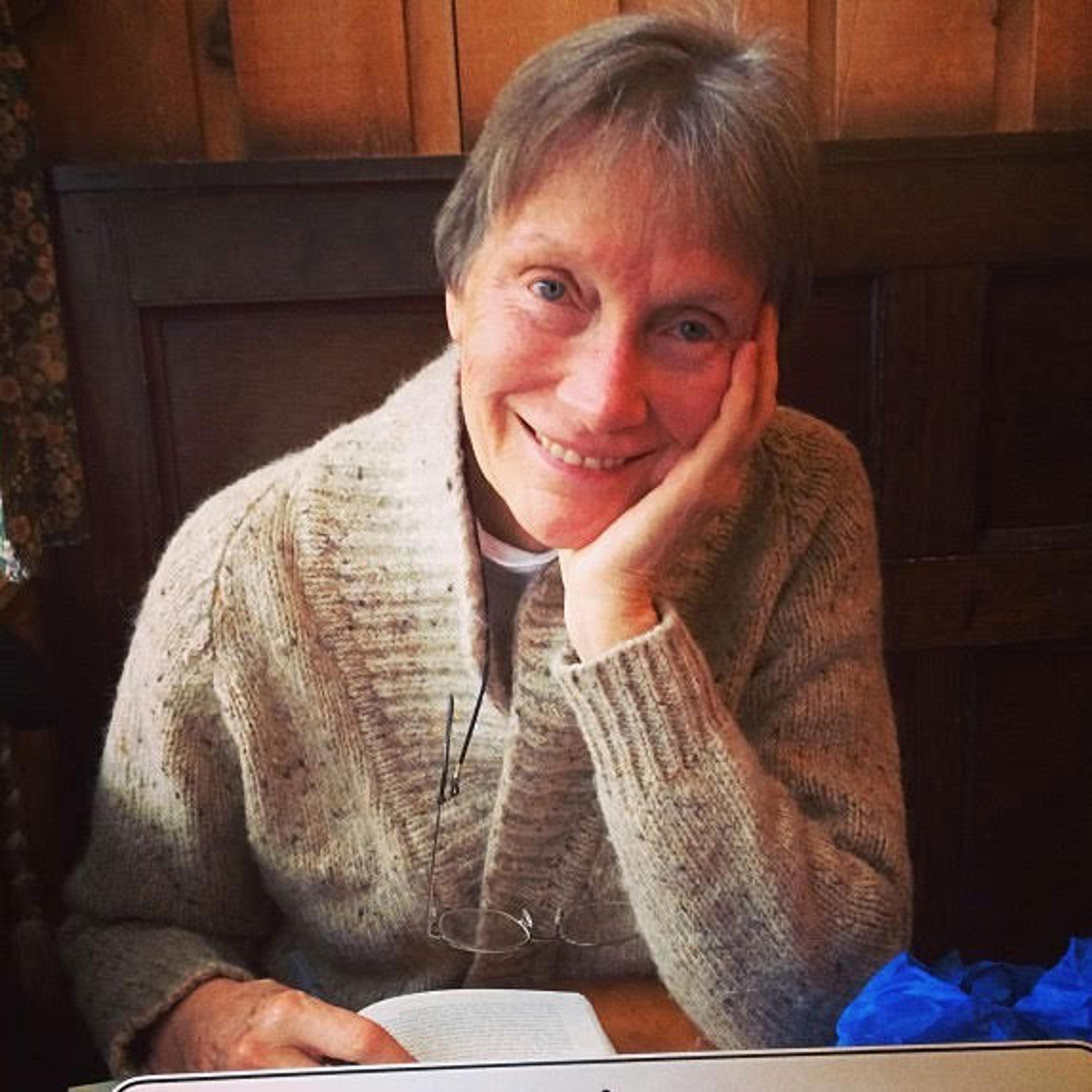 Linda Lewis