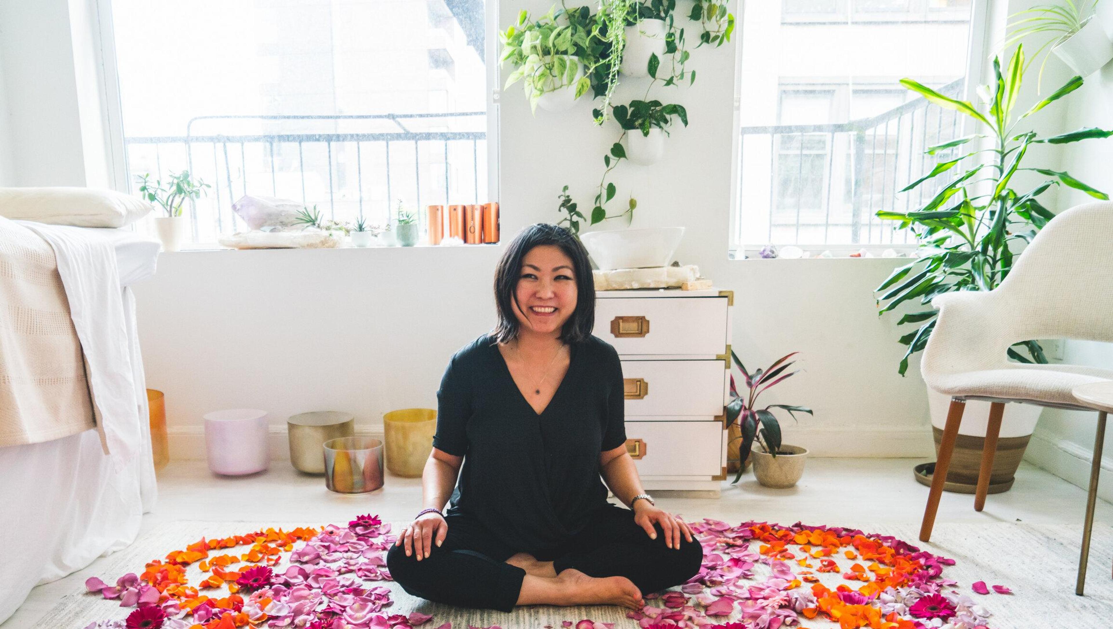 Reset Your Qi with Feng Shui