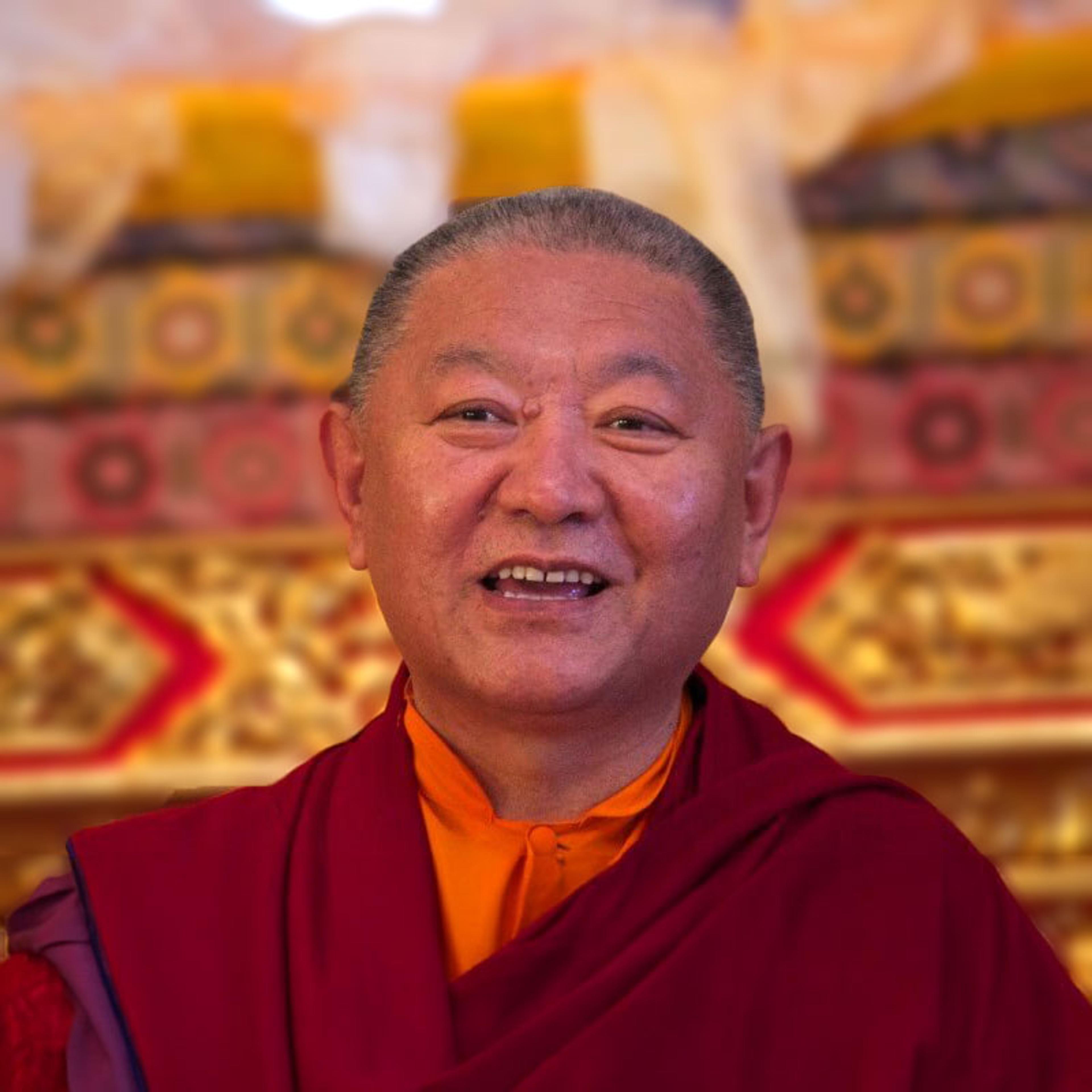 Ringu Tulku