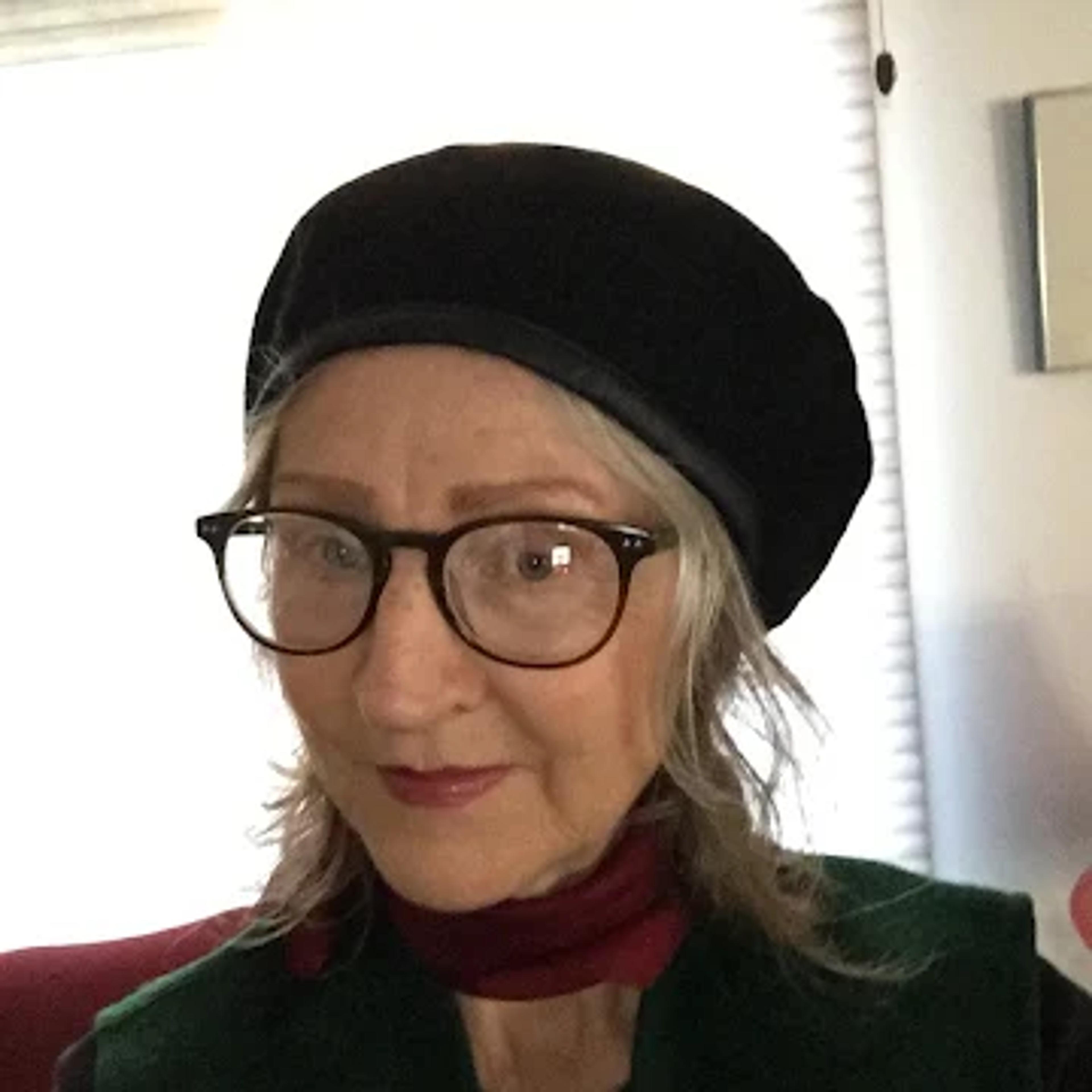 Pamela Keats