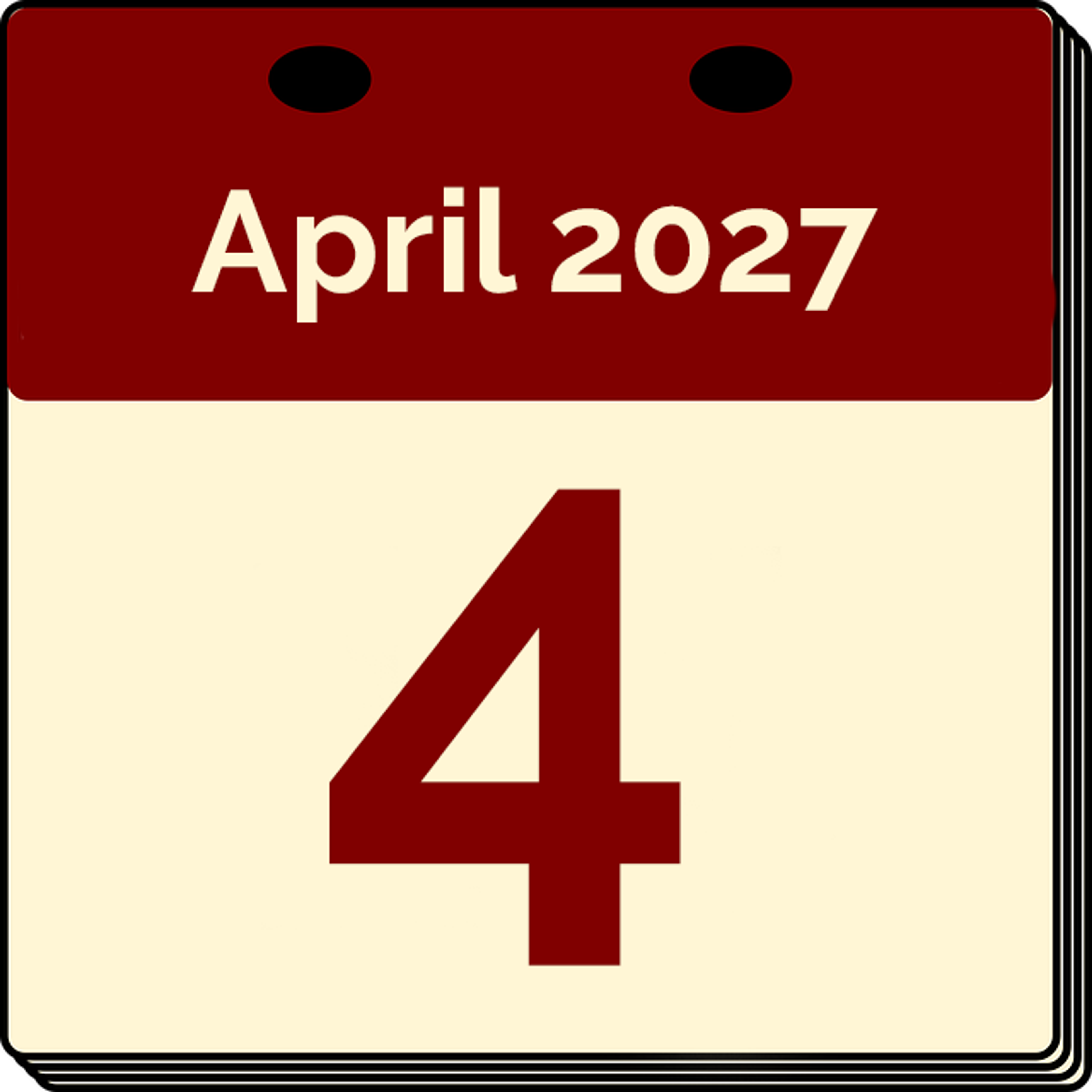 Calendar