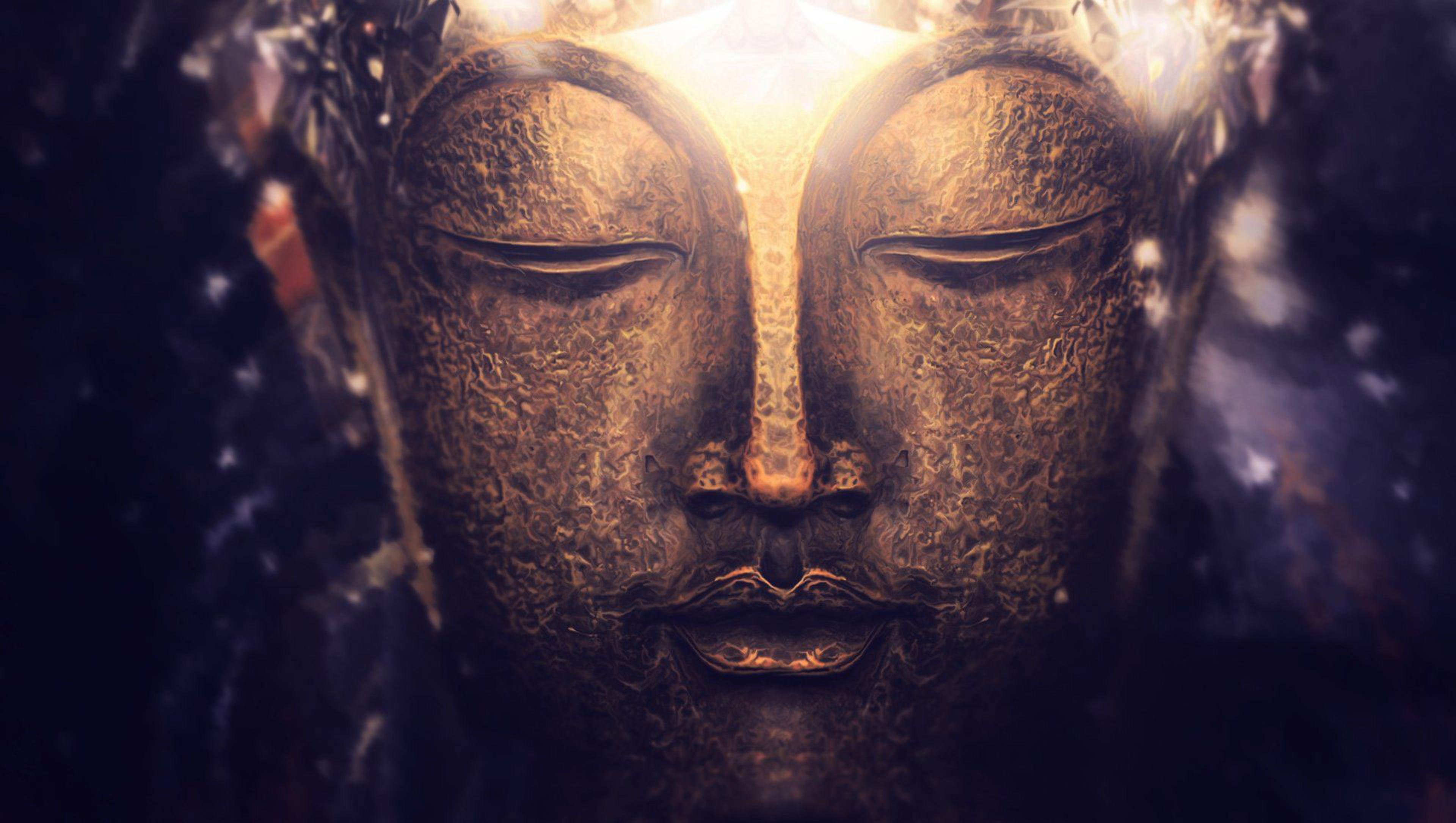 Four Foundations Of Mindfulness