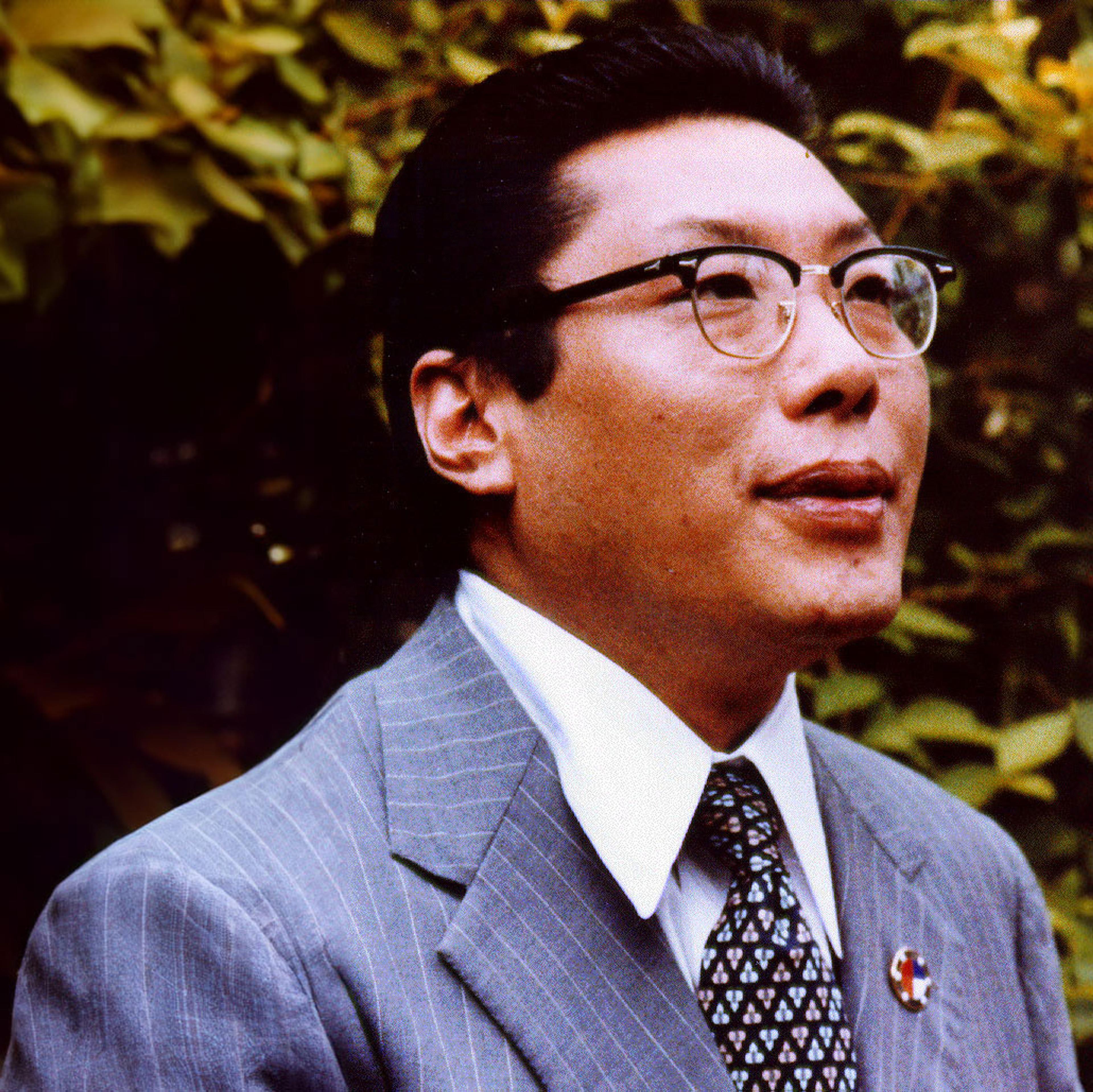 Chogyam Trungpa
